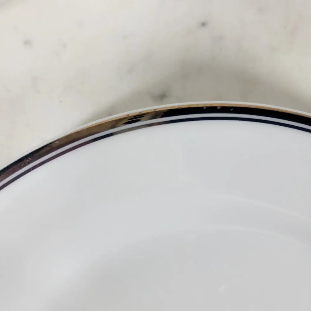 Williams Sonoma Open Kitchen Salad Plate 9